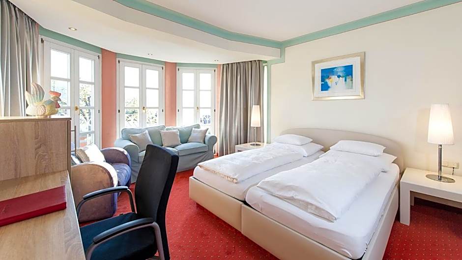 Lust und Laune Hotel am Wörthersee