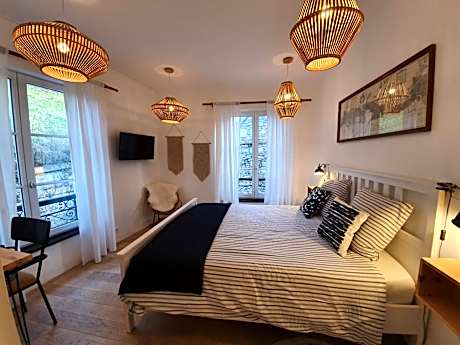 Small Double Room