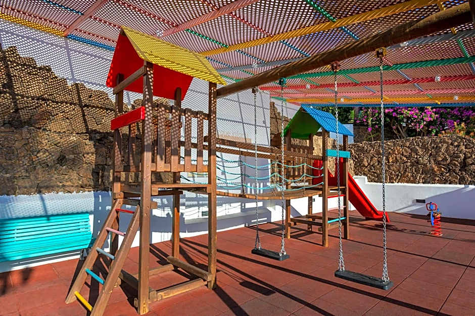 Sol Fuerteventura Jandia - All Suites