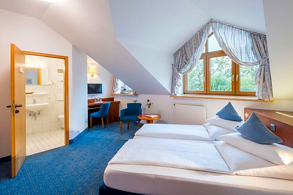 Best Western Blankenburg Hotel