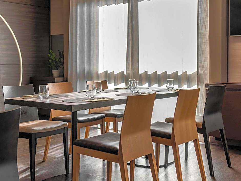 Novotel Brescia 2 Hotel