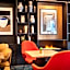 Novotel Suites Paris CDG Airport Villepinte