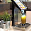 Estilo Fashion Hotel Budapest