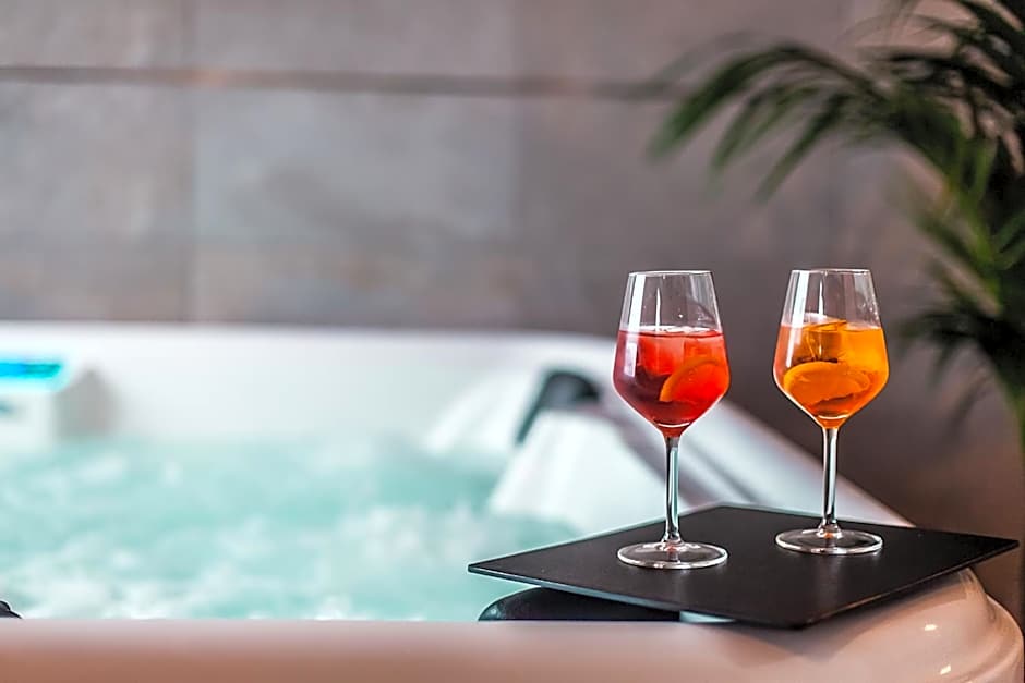 Evo Boutique Hotel & SPA