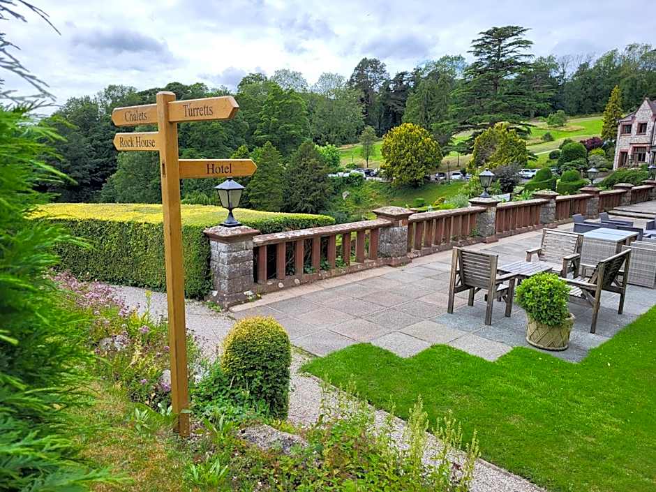 Netherwood Hotel & Spa