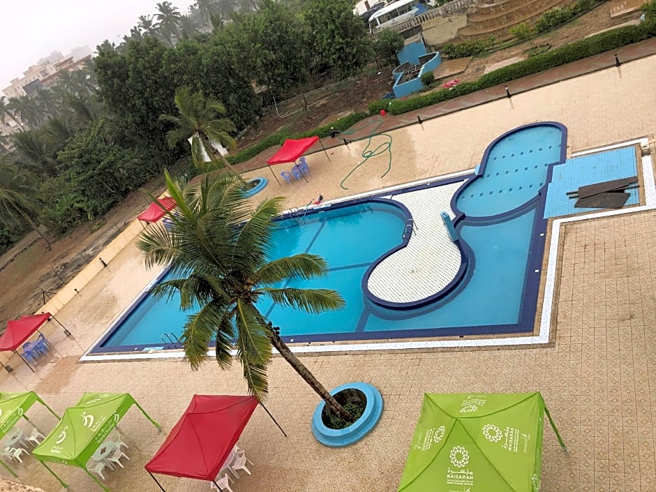 Al Jabal Hotel