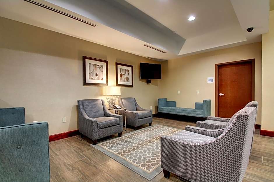 Holiday Inn Express Natchez South West By IHG