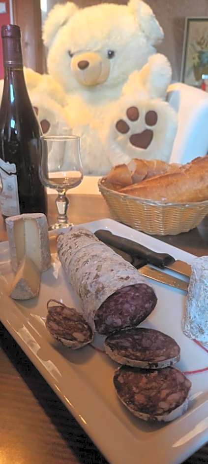 VVF Haute Loire Saint-Julien-Chapteuil