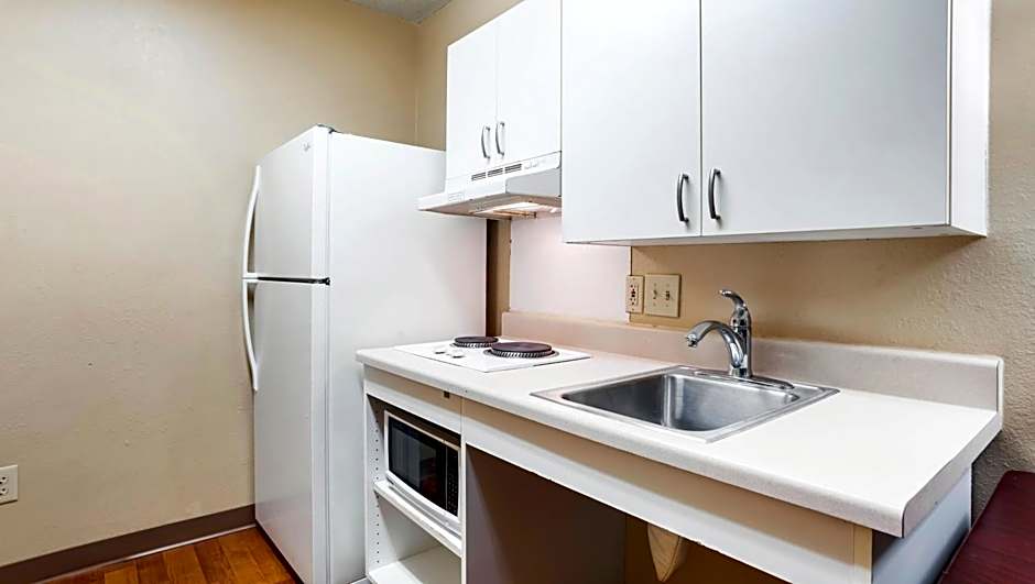 Home 1 Suites Extended Stay