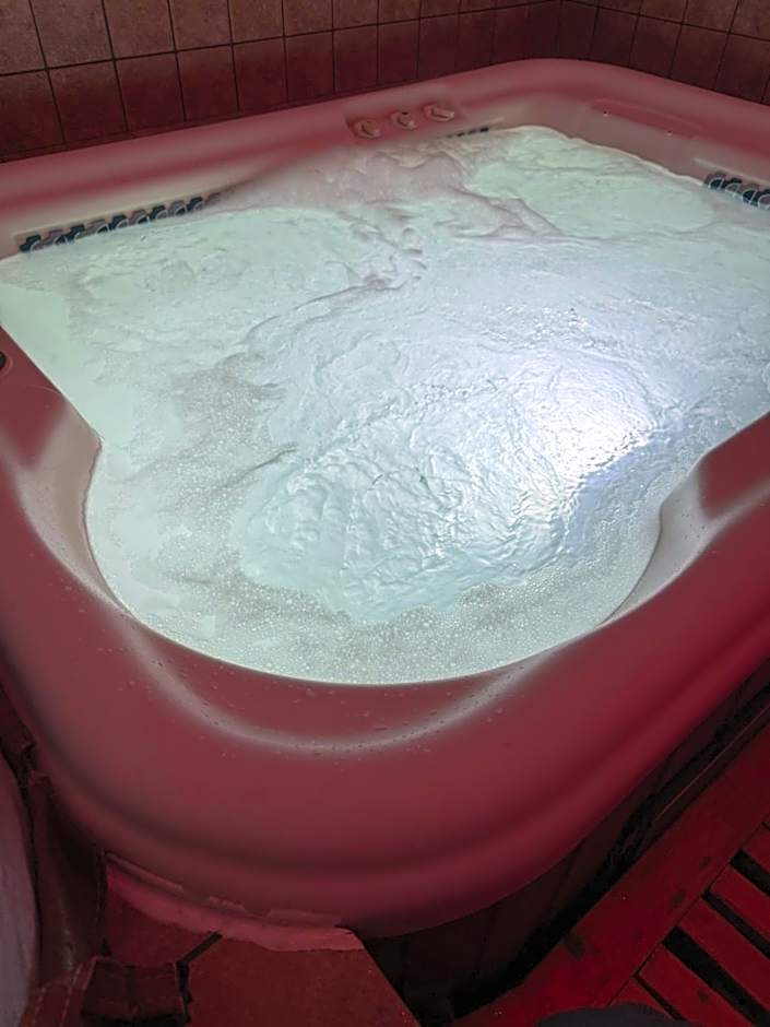 Aria Life Hotel Pinzolo