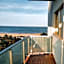 Hotel Caesar B&B Fronte Mare in Centro di Milano Marittima