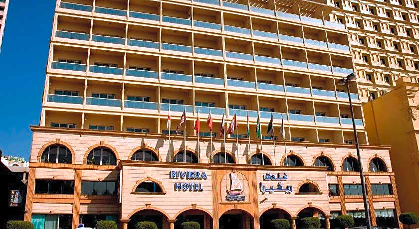 Riviera Hotel