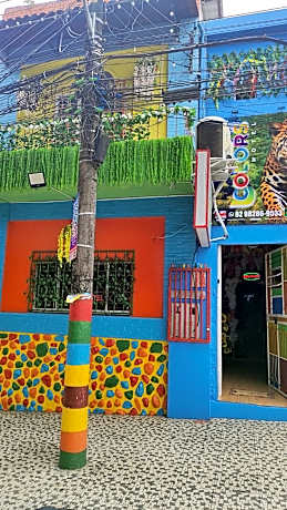 House of Colors Hotel