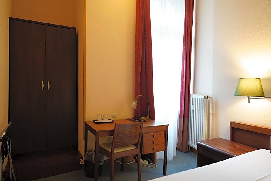Hotel Pension Xantener Eck
