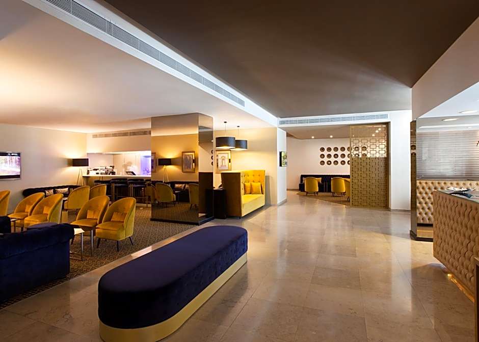 LUTECIA Smart Design Hotel