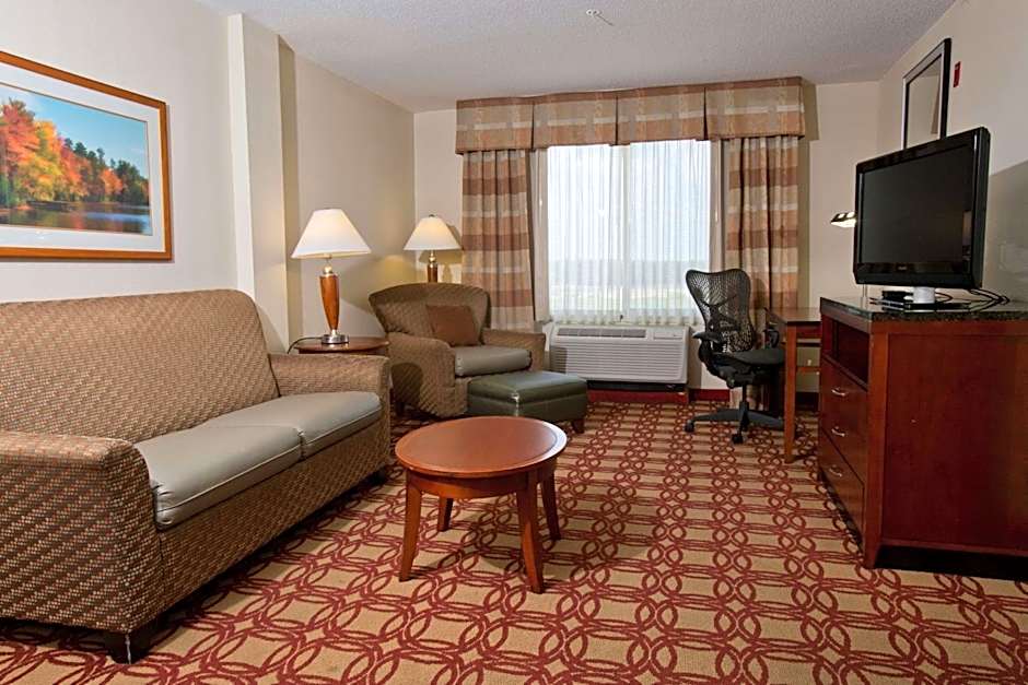 Hilton Garden Inn Starkville