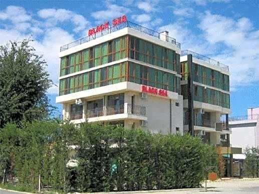 Family Hotel Black Sea