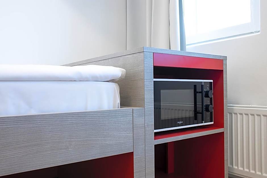 Omena Hotel Vaasa Espen