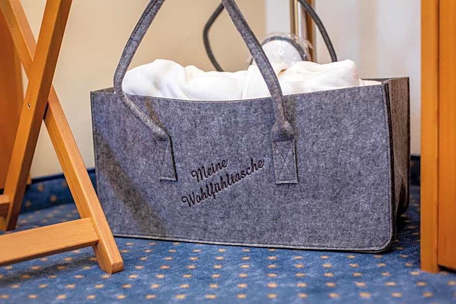 Arcus Hotel München Messe