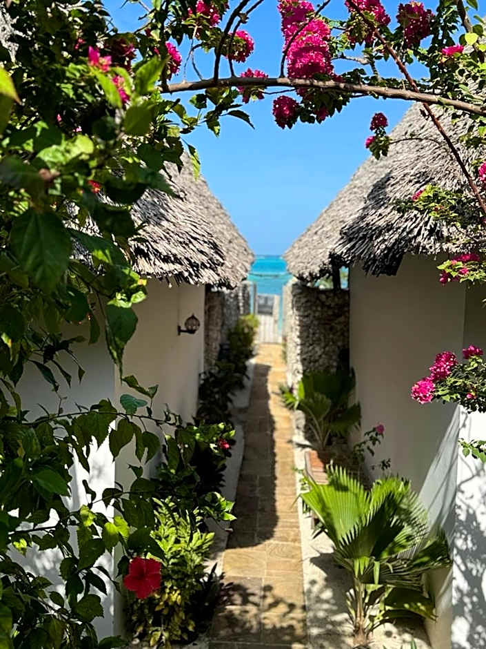 Bitcoin Beach Hotel Zanzibar