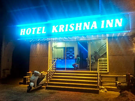 Krishna Inn