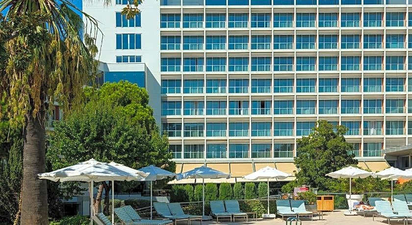 Swissôtel Büyük Efes Izmir