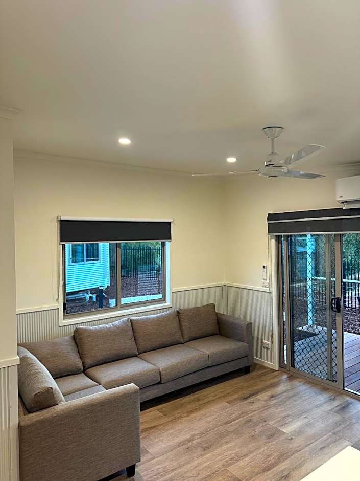 Broken Hill Tourist Park