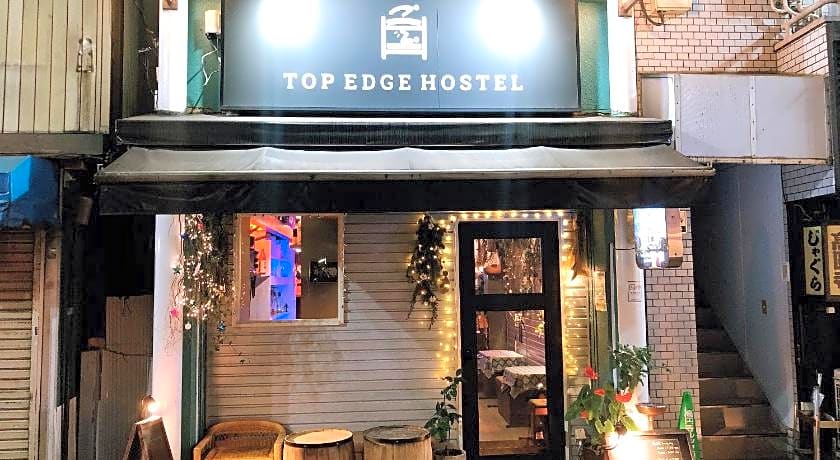TOP EDGE HOSTEL Koenji