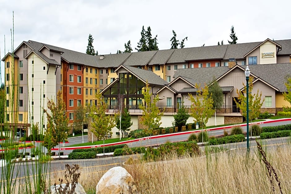 Staybridge Suites Everett - Paine Field