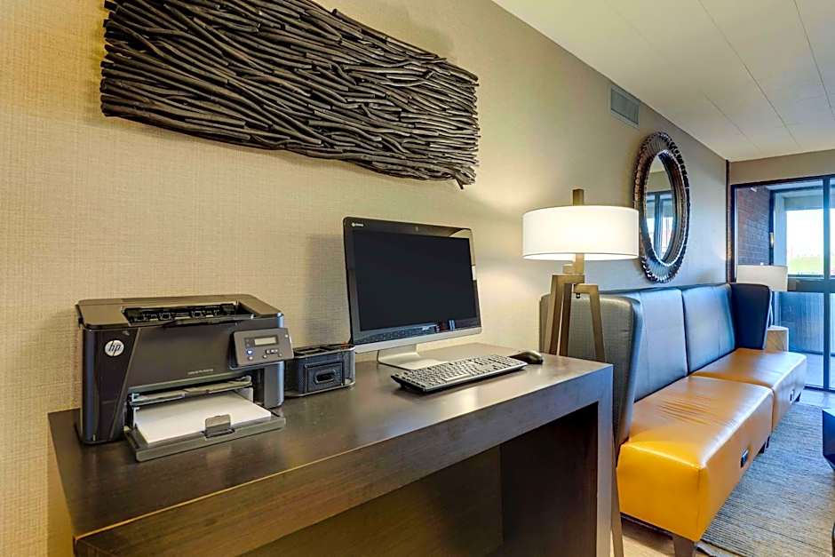 Drury Inn Paducah