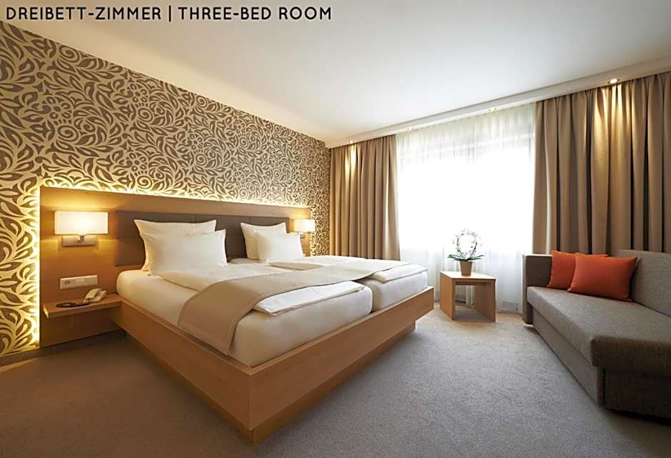 Hotel Hanauerhof