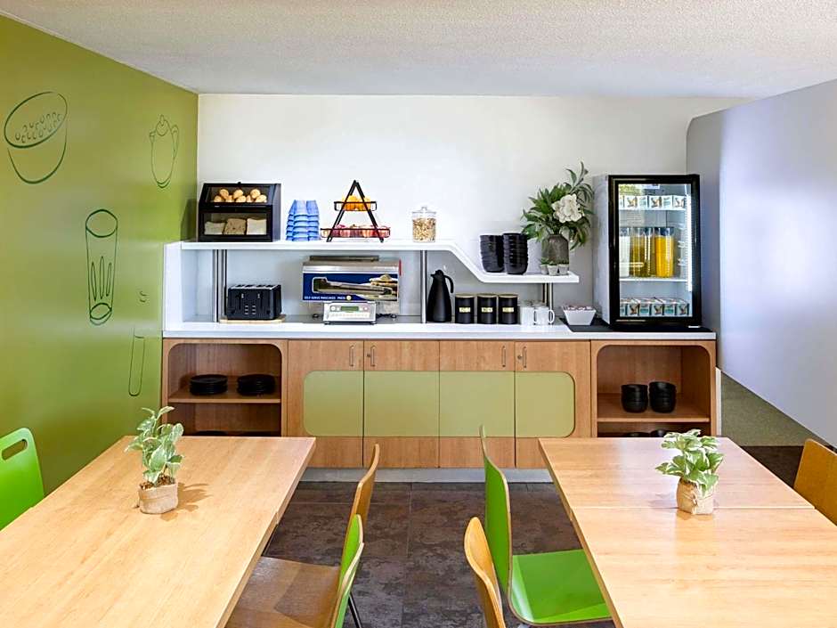 ibis Budget - Newcastle