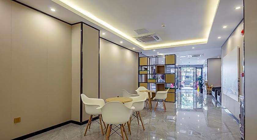 Yimi Hotel Changdi Road Branch