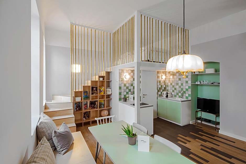 grätzlhotel Schönbrunn