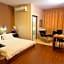 Hotel Tebrau CT