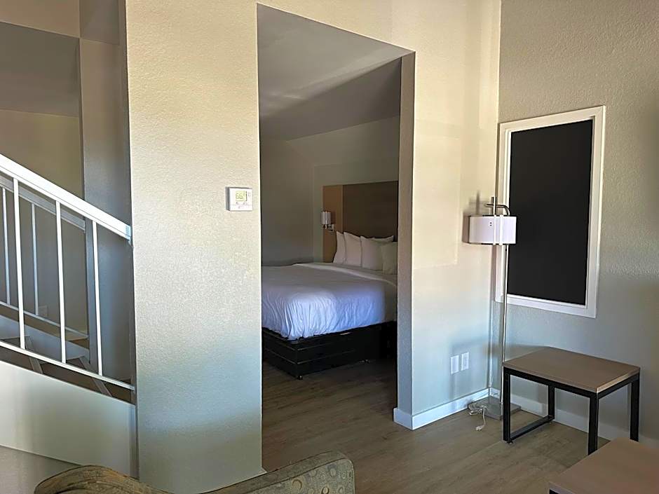 MainStay Suites Springfield South - Battlefield Rd