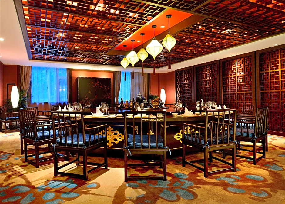 Crowne Plaza Yading By IHG