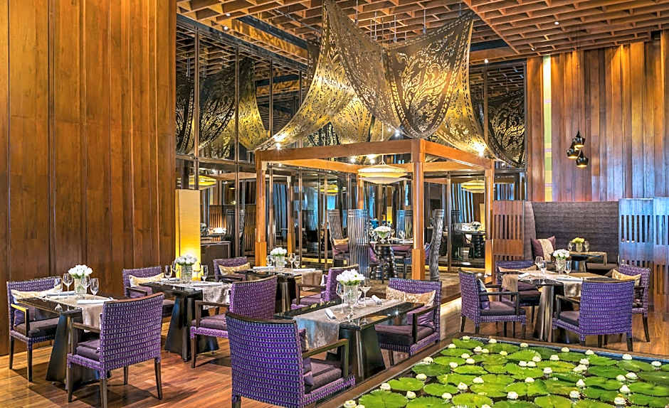 Siam Kempinski Hotel Bangkok