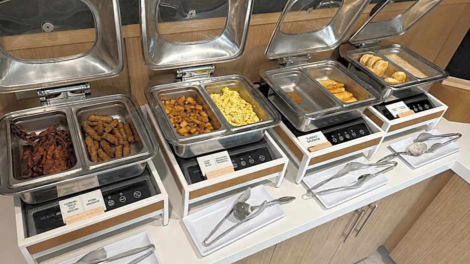 Holiday Inn Cleveland By IHG