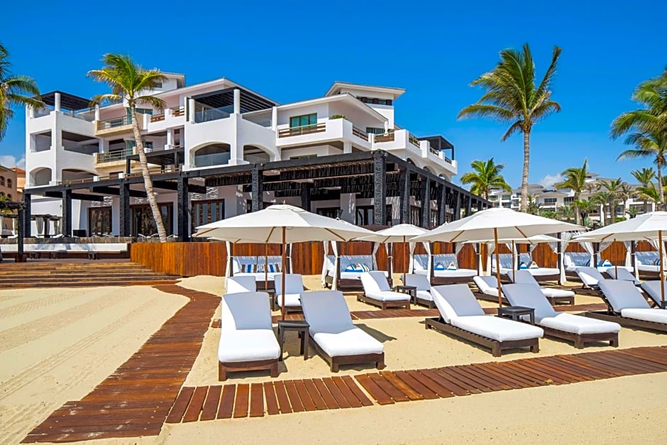 Hilton Vacation Club Cabo Azul Los Cabos
