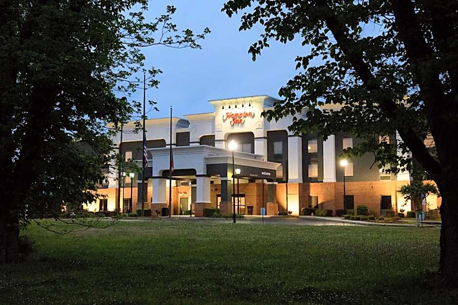 Hampton Inn Atlanta/Fayetteville