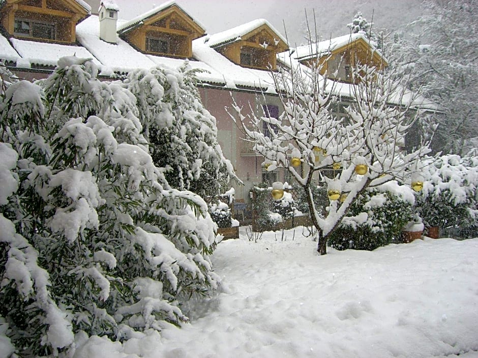 Hotel Ristorante Lewald