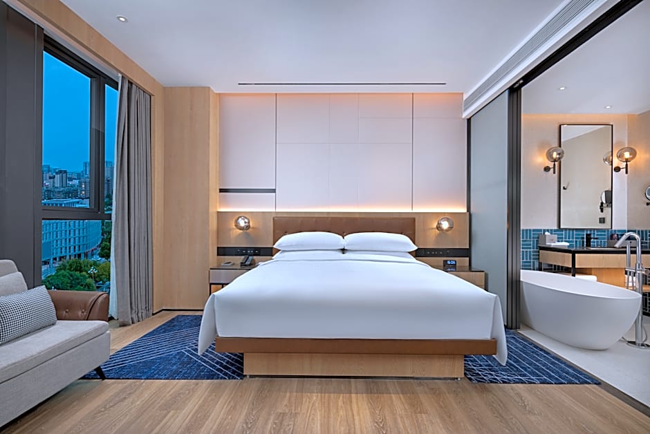 Four Points by Sheraton Huzhou
