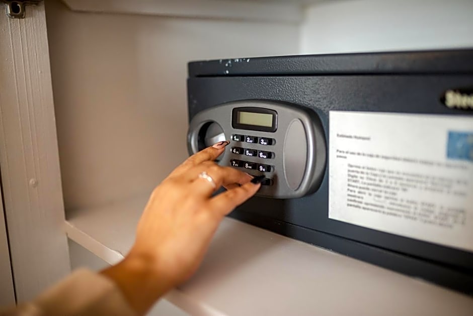 Panamericana Hotel Arica