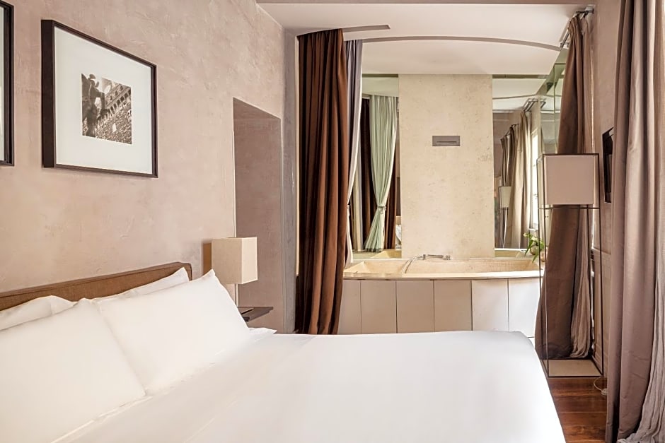 Ricasoli Firenze Luxury Apartments | UNA Esperienze
