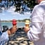 Emerald Inn on Takapuna Beach