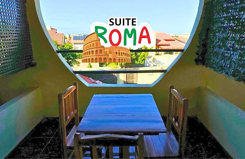 Pousada Vila Italia - Porto da Dunas