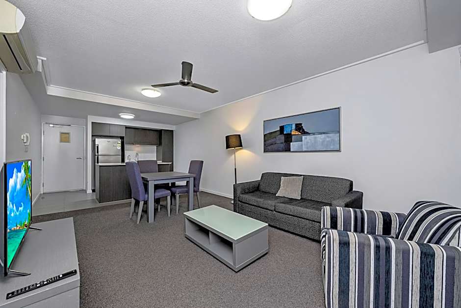 Central Kensington Apartments