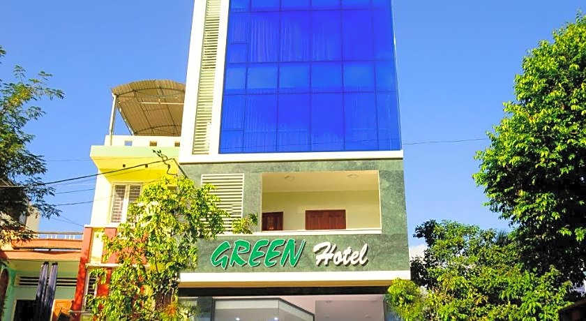 Green Hotel