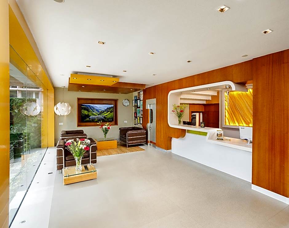 Meadows Residency